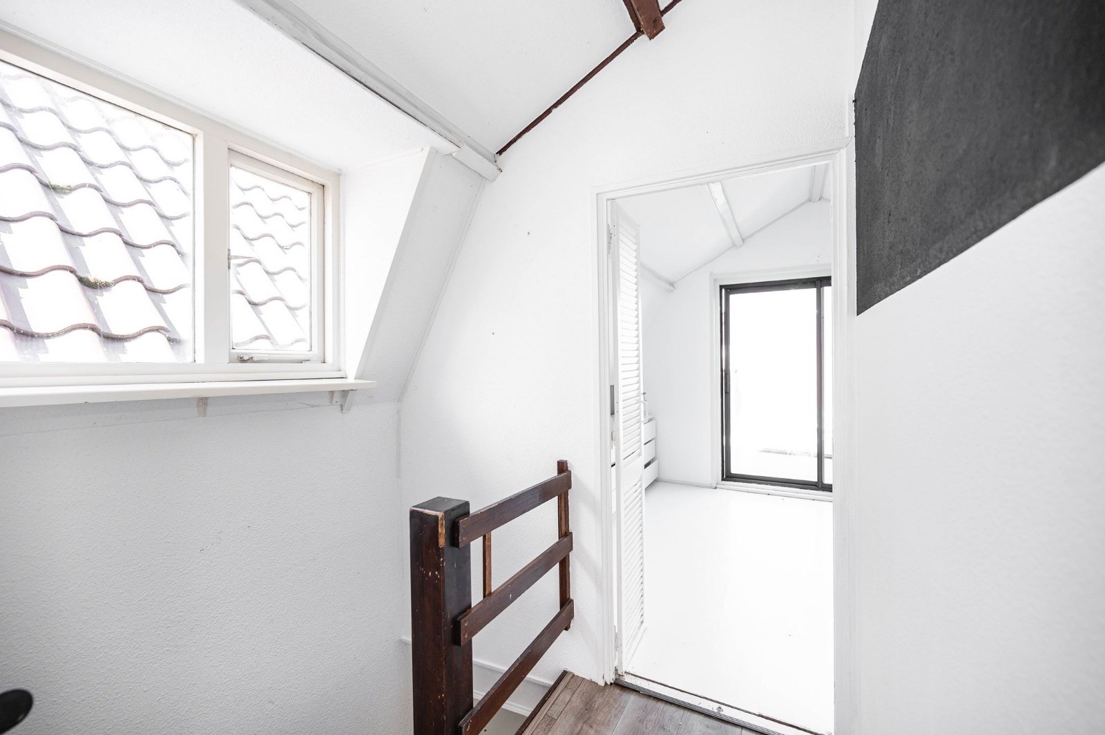 Complete woningrenovatie — before