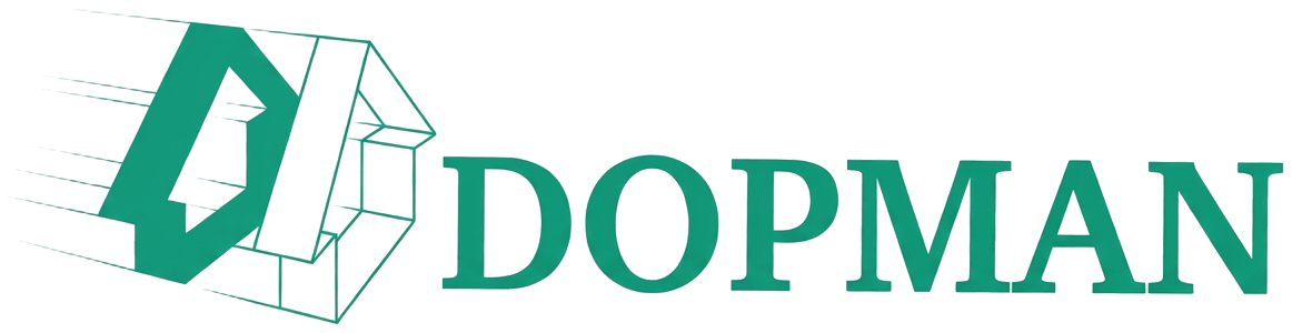 DOPMAN B.V.